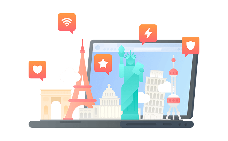 在阿鲁巴岛连接到中国vpn - 穿回国